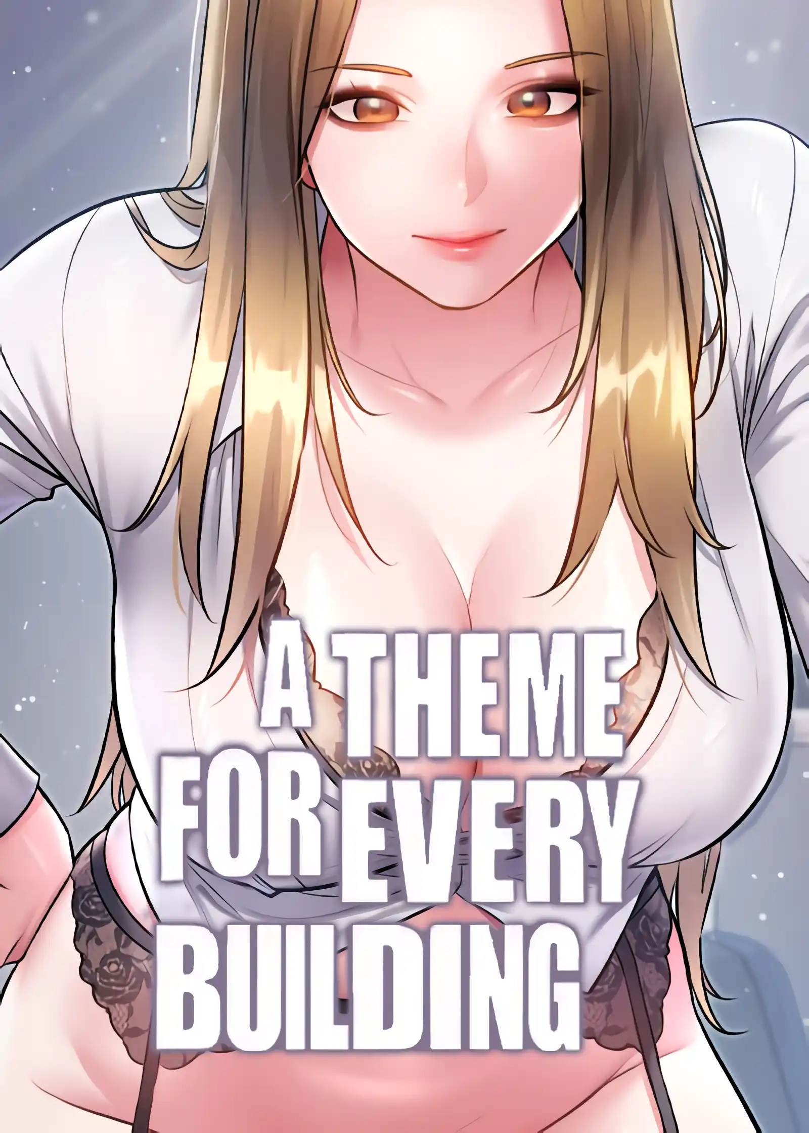 A Theme For Every Building