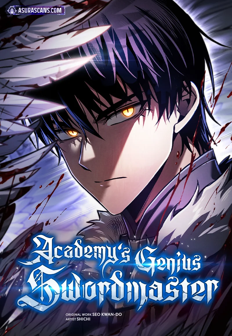 Academy's Genius Swordmaster
