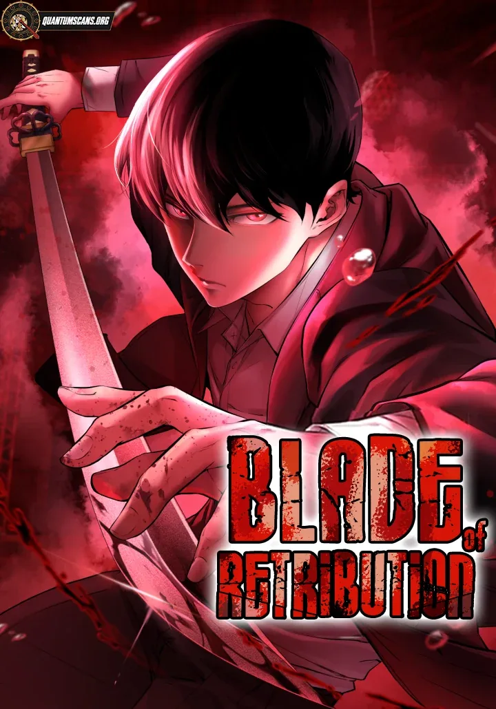 Blade of Retribution