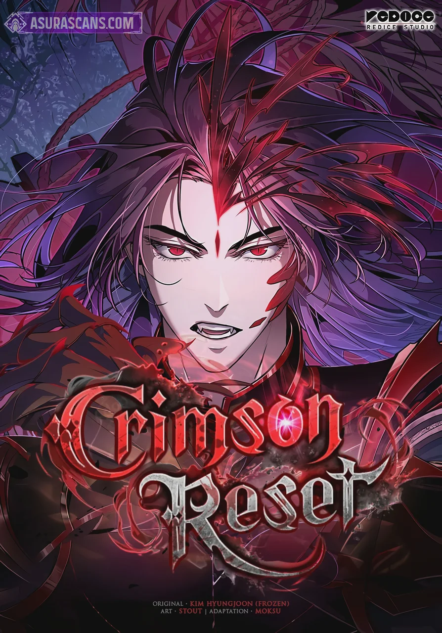 Crimson Reset