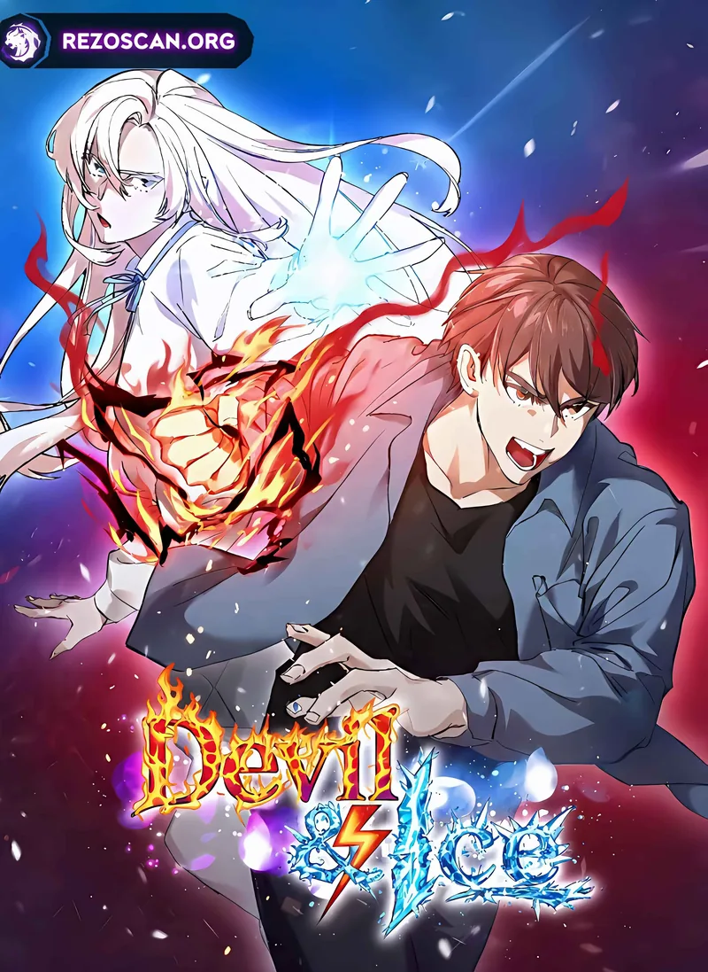 Devil & Ice