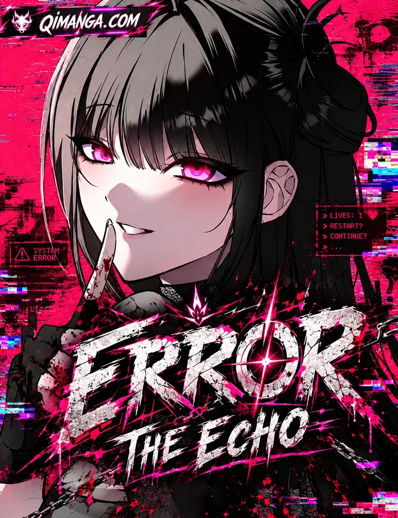 Error The Echo