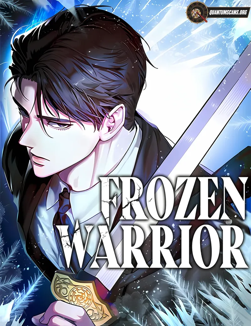 Frozen Warrior
