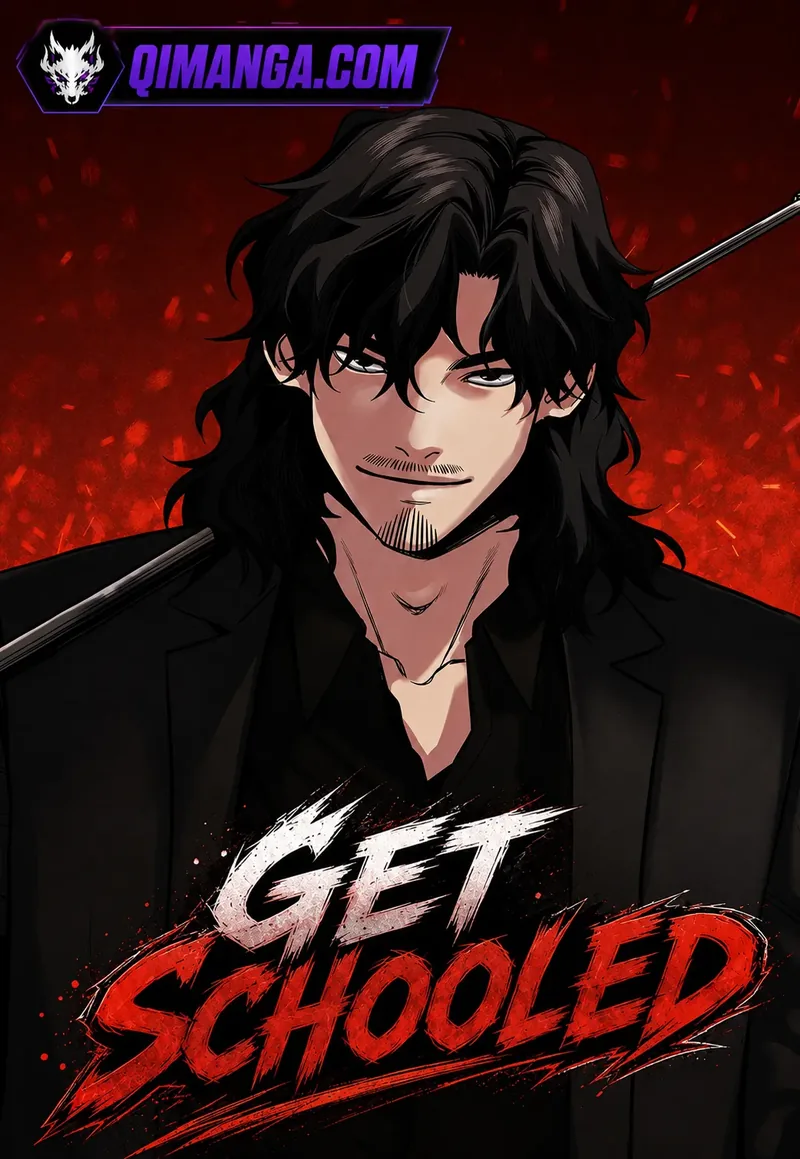 Get Schooled