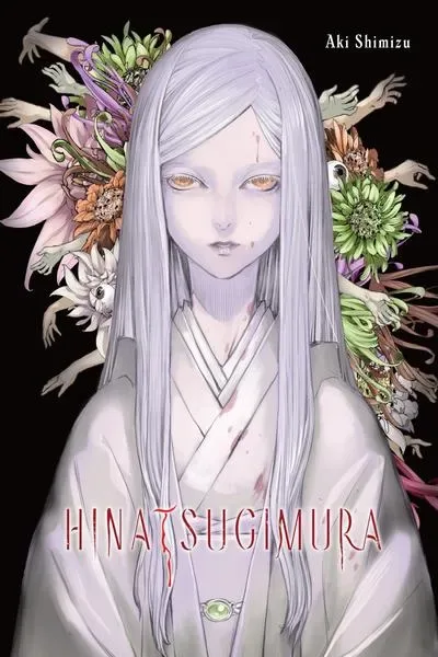 Hinatsugimura