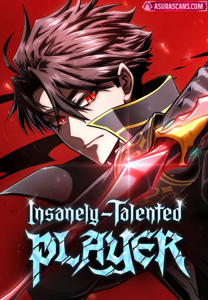 Insanely-Talented Player