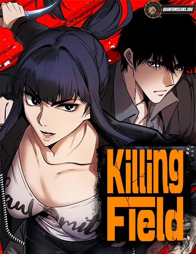 Killing Field
