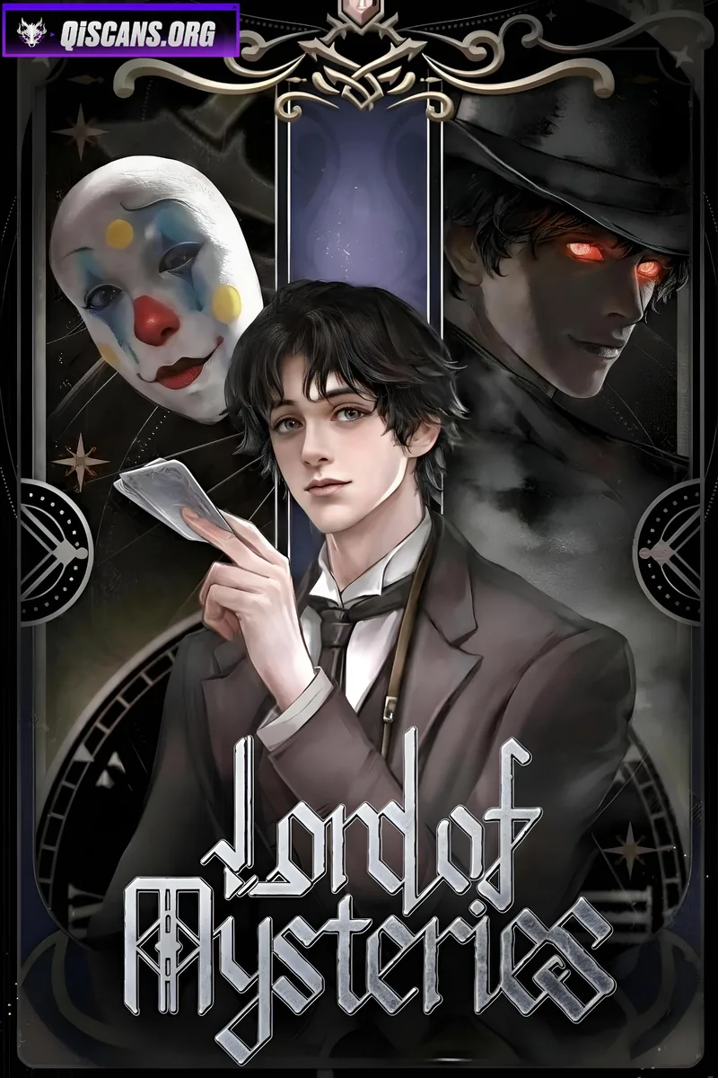 Lord of the Mysteries (Remake)