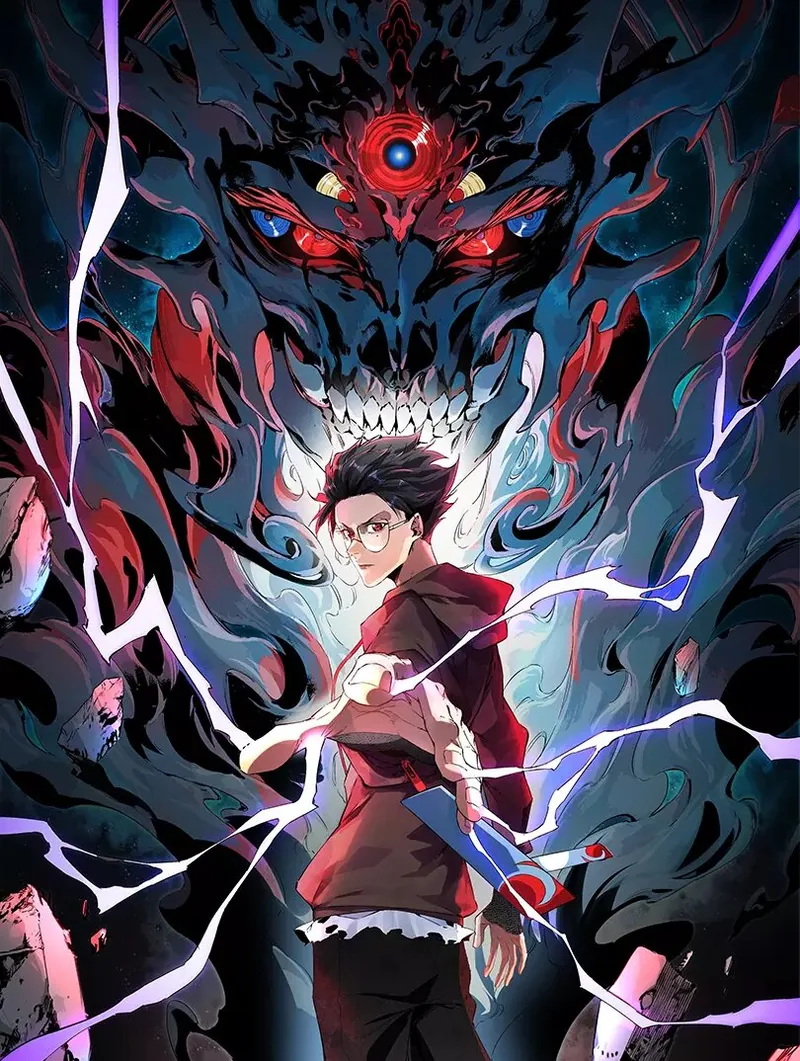 Me! I'm The Strongest Forbidden Spellcaster in History!