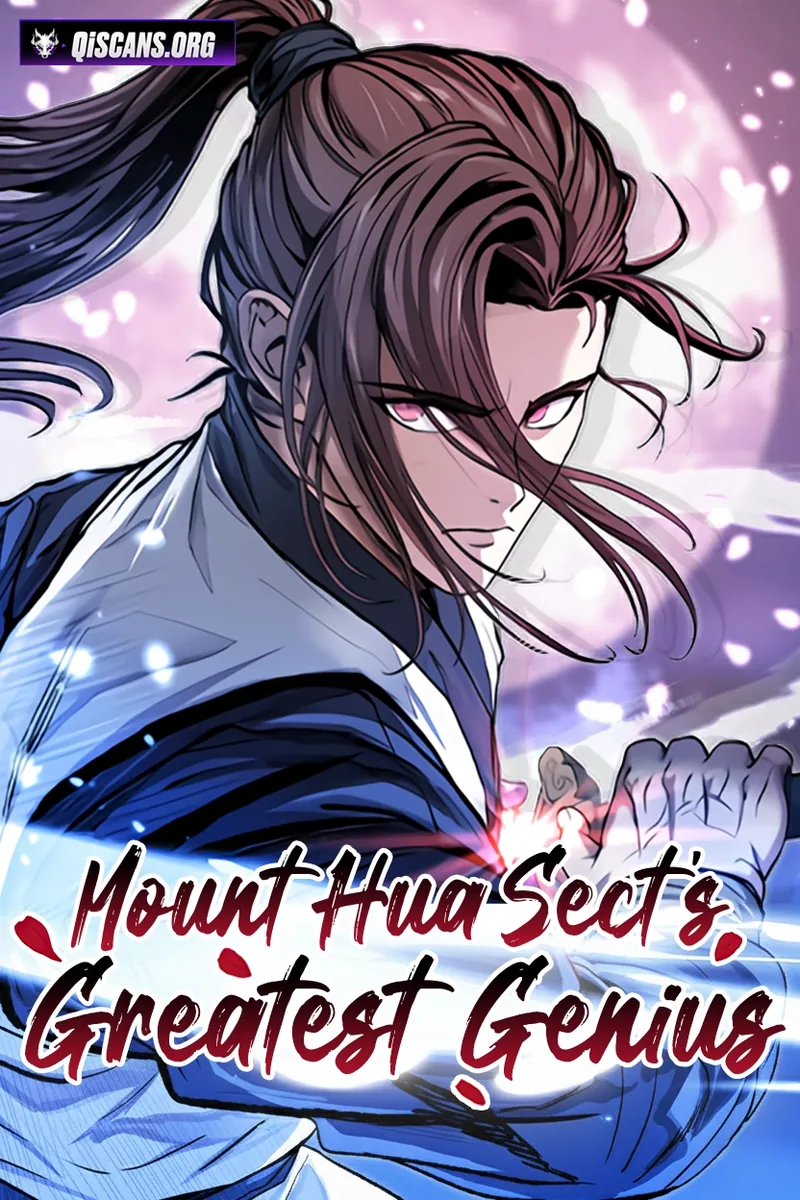 Mount Hua Sect's Greatest Genius