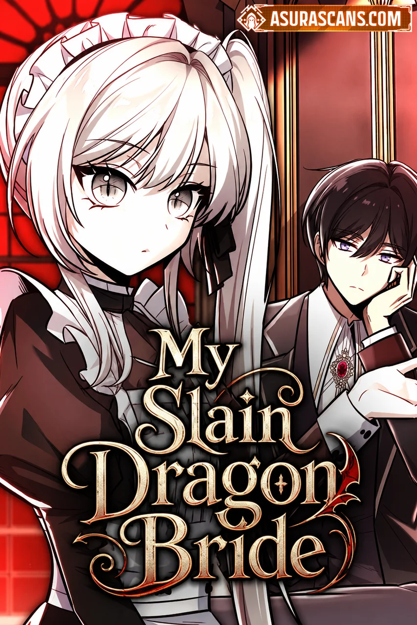 My Slain Dragon Bride