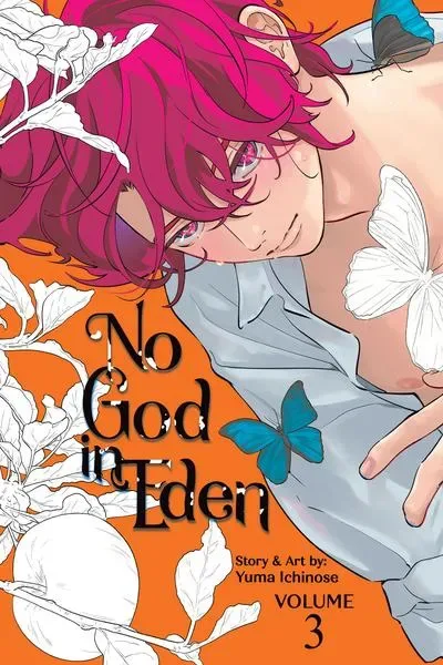 No God in Eden