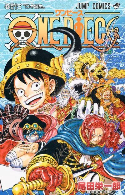 One Piece