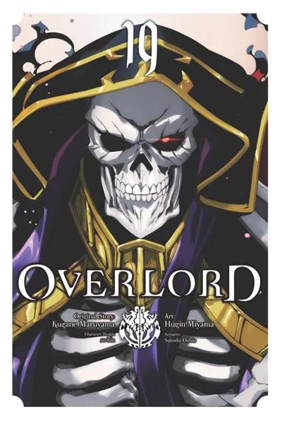 Overlord