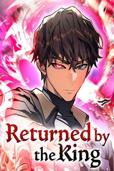 Returned by the King