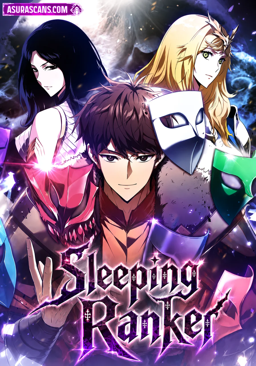 Sleeping Ranker