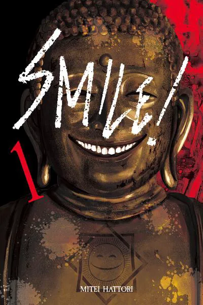 Smile!