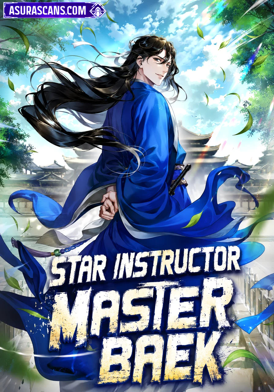 Star Instructor, Master Baek