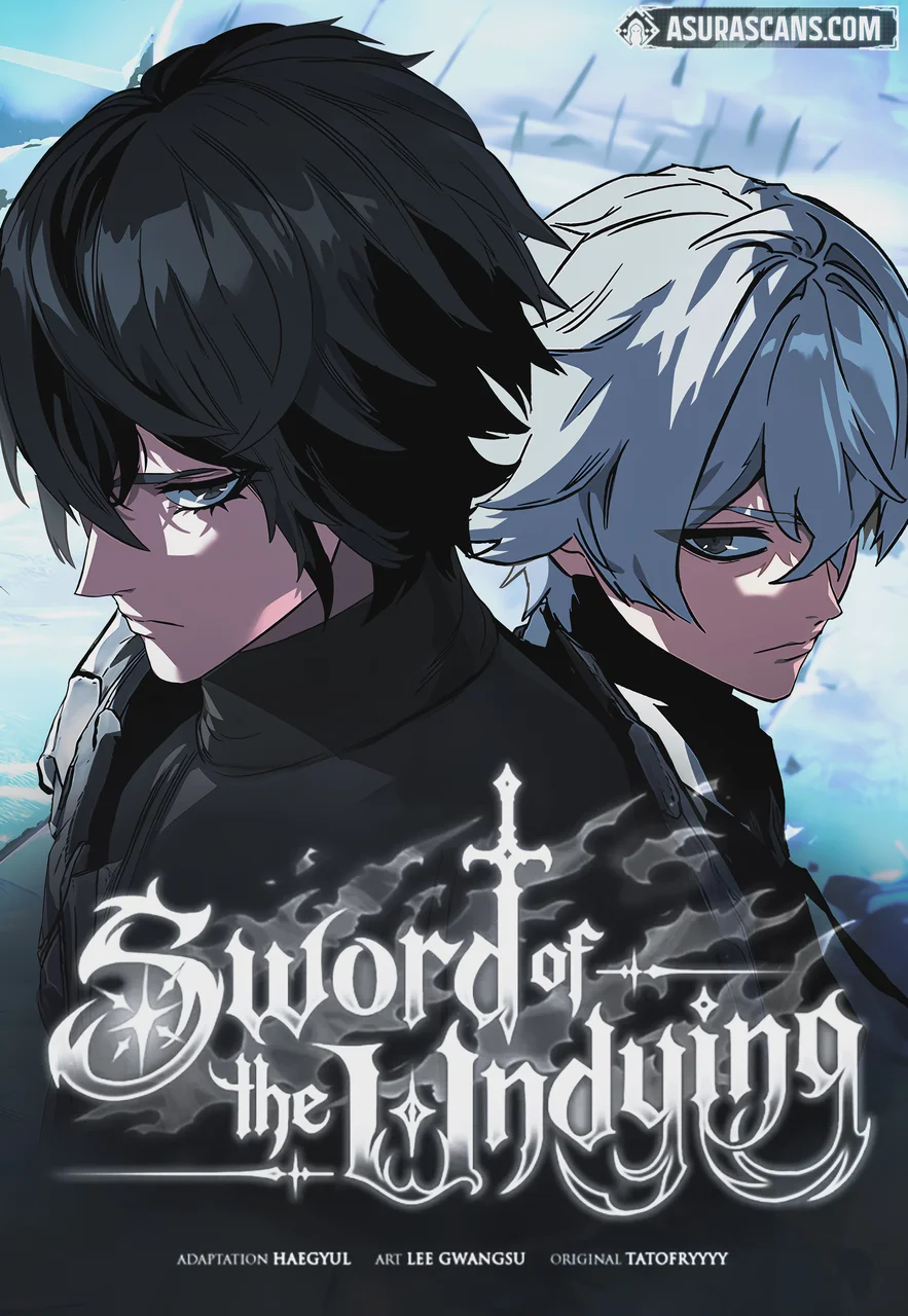 Sword of the Undying