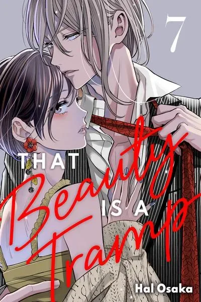 That Beauty Is a Tramp