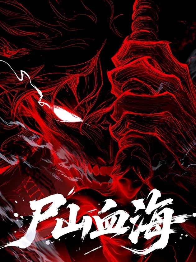 The Demon-Slaying Madman—reborn as a demon