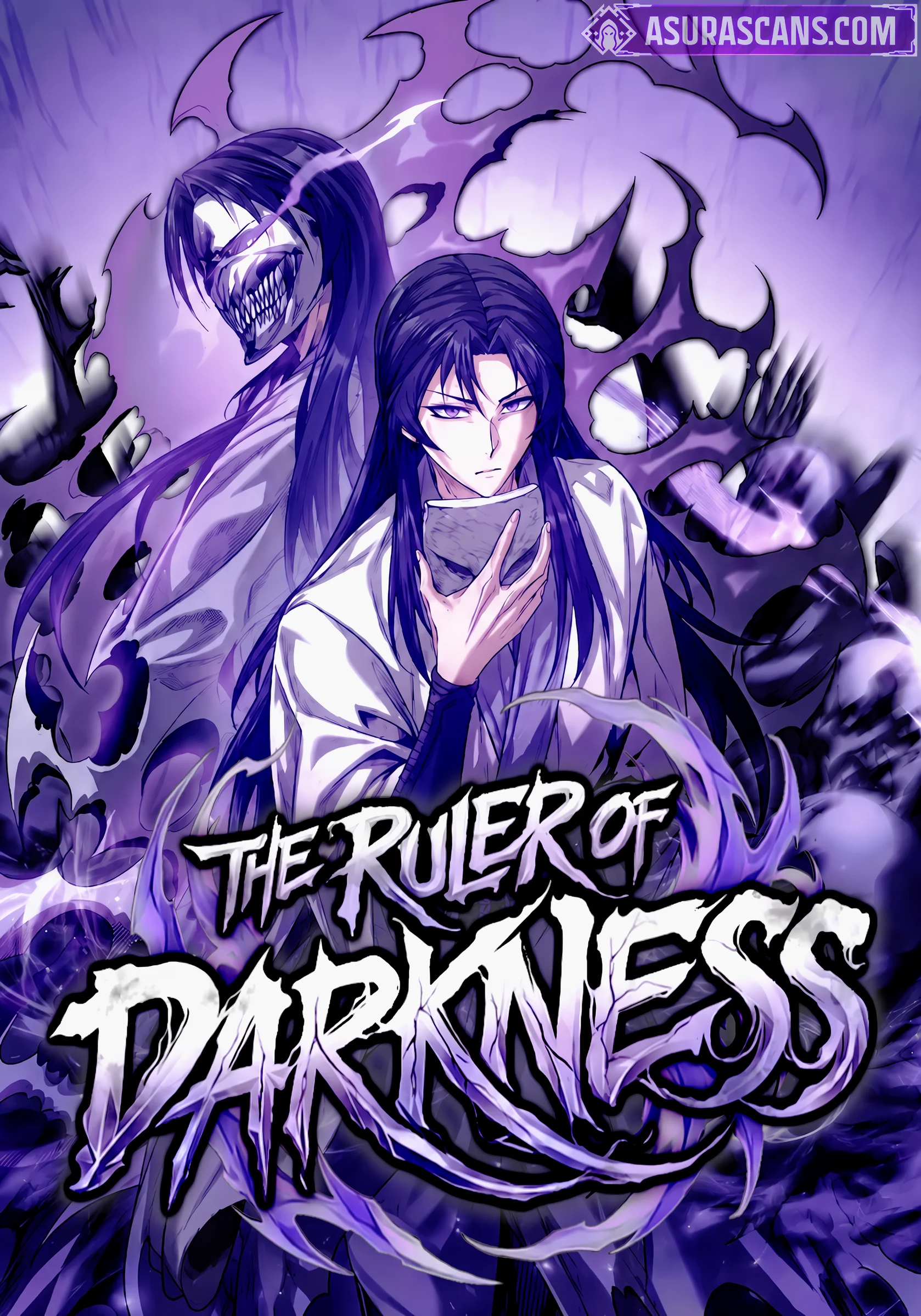 The Ruler Of Darkness