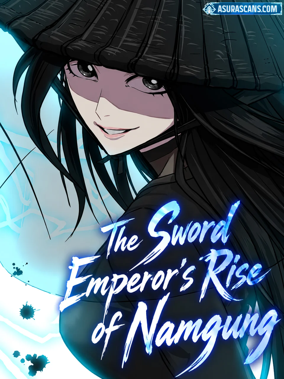 The Sword Emperor’s Rise of Namgung