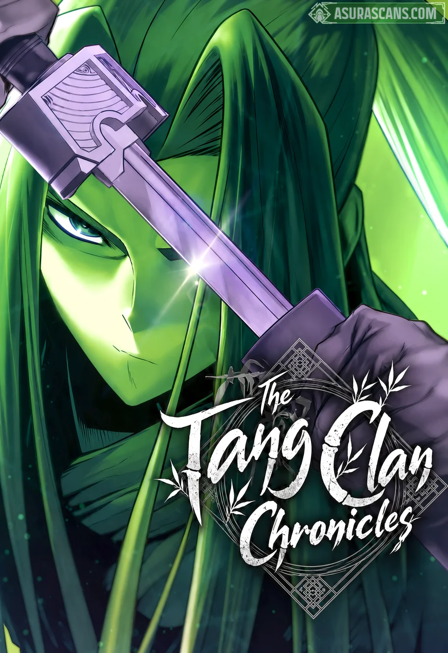 The Tang Clan Chronicles
