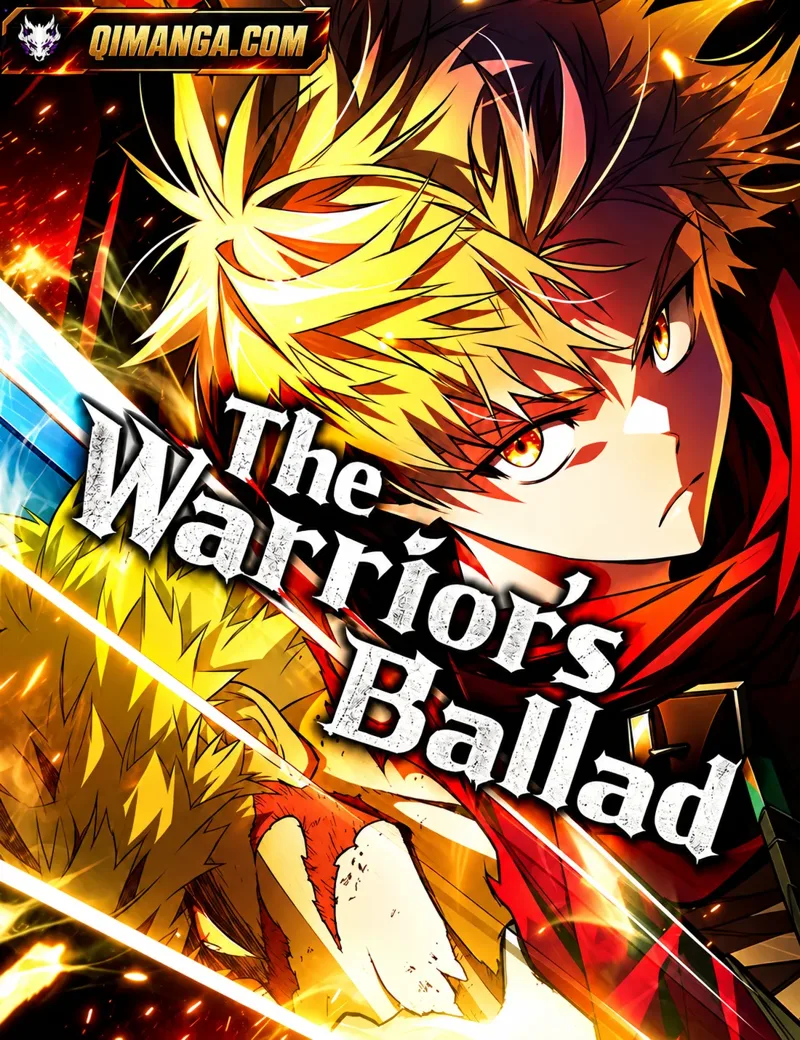 The Warrior's Ballad