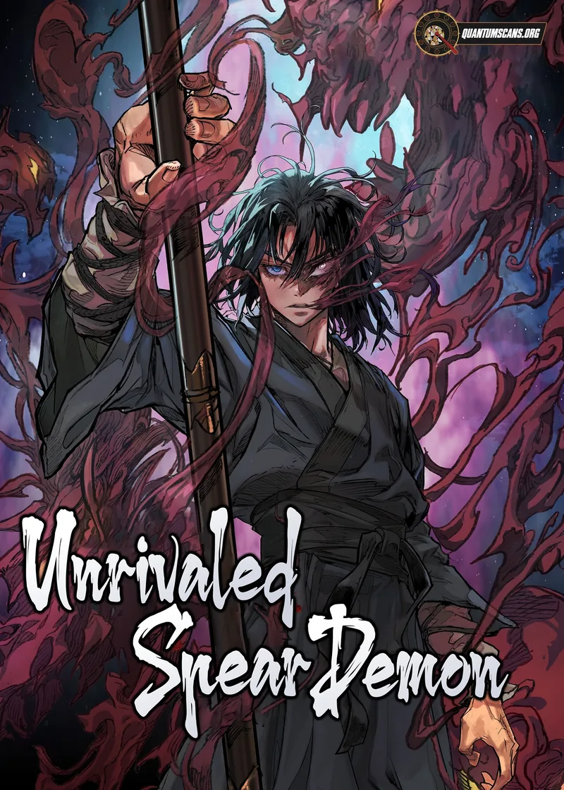 Unrivaled Spear Demon