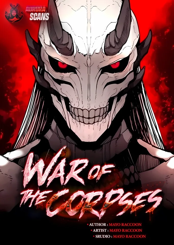 War Of The Corpses